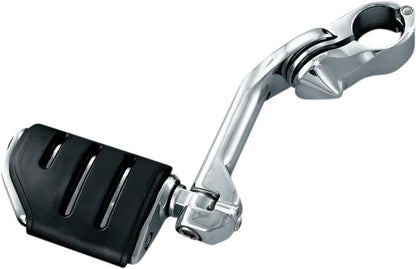 KURYAKYN CRUISE MOUNTS TOUR TECH LONG ARM CHROME KUR7586