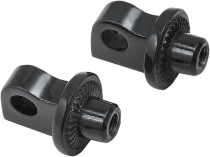 KURYAKYN ADAPTERS SPLINED MALE PASSENGE KUR8888