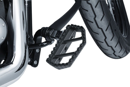 KURYAKYN ADAPTERS SPLINED MALE PASSENGE KUR8888