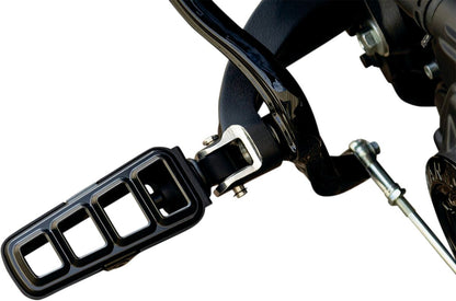 KURYAKYN ADAPTERS SPLINED FRONT PEG - I KUR8893