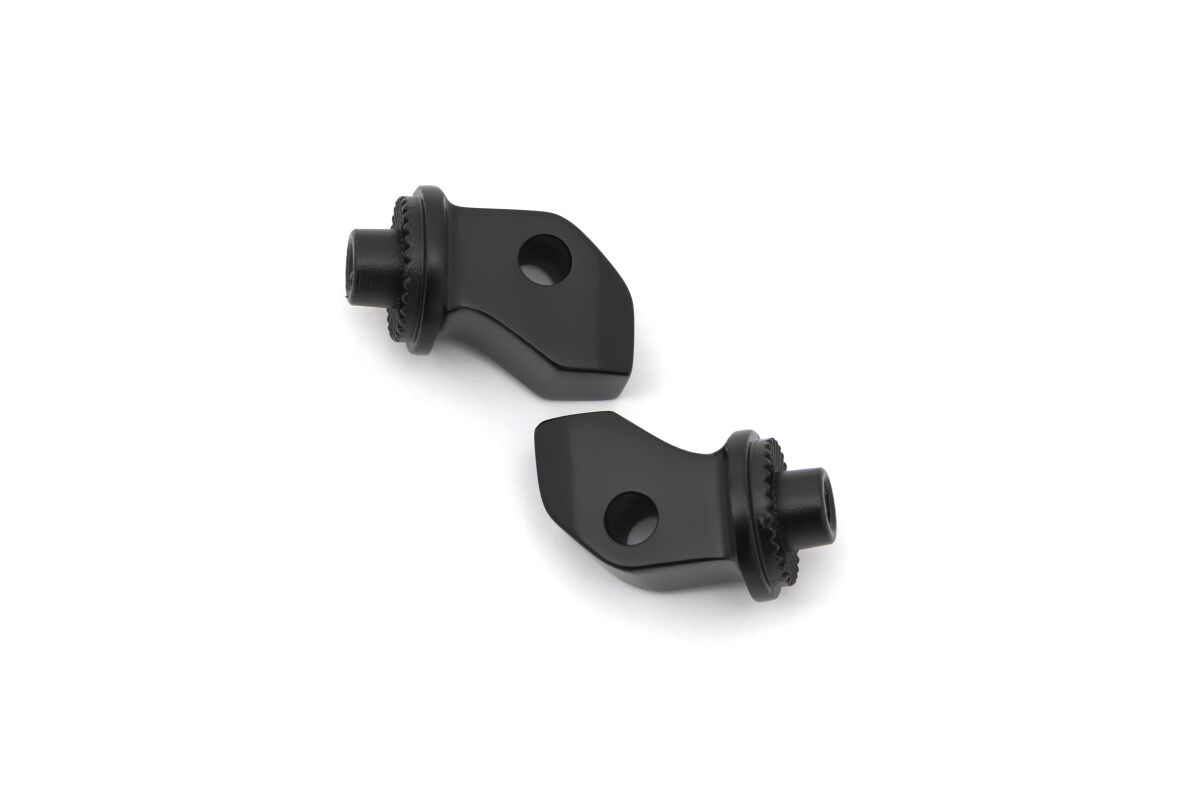 KURYAKYN ADAPTERS SPLINED FRONT PEG - I KUR8893