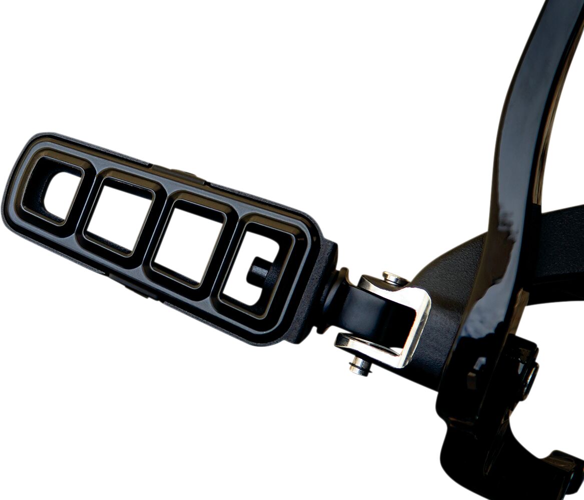 KURYAKYN ADAPTERS SPLINED FRONT PEG - I KUR8893