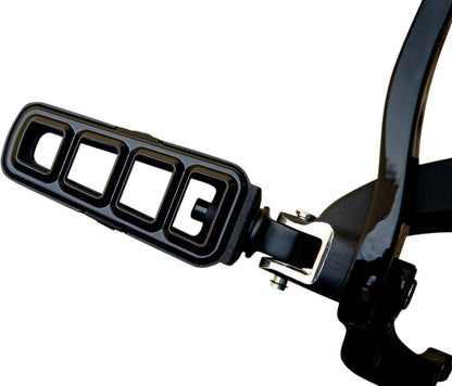 KURYAKYN ADAPTERS SPLINED FRONT PEG - I KUR8893