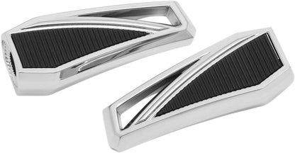 KURYAKYN FOOTPEGS W/O ADP PHAN CHR KUR5760