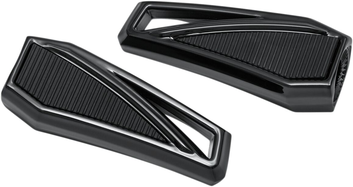 KURYAKYN PEGS PHANTOM - GLOSS BLACK KUR5761