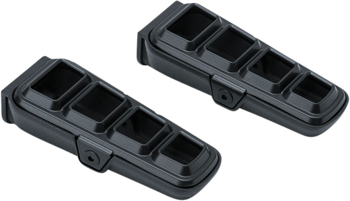 KURYAKYN PEGS W/O ADAP DILL BLK KUR6659