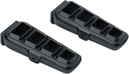 KURYAKYN PEGS W/O ADAP DILL BLK KUR6659