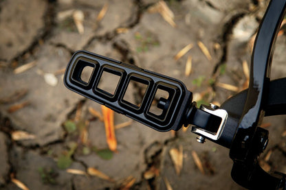 KURYAKYN PEGS W/O ADAP DILL BLK KUR6659