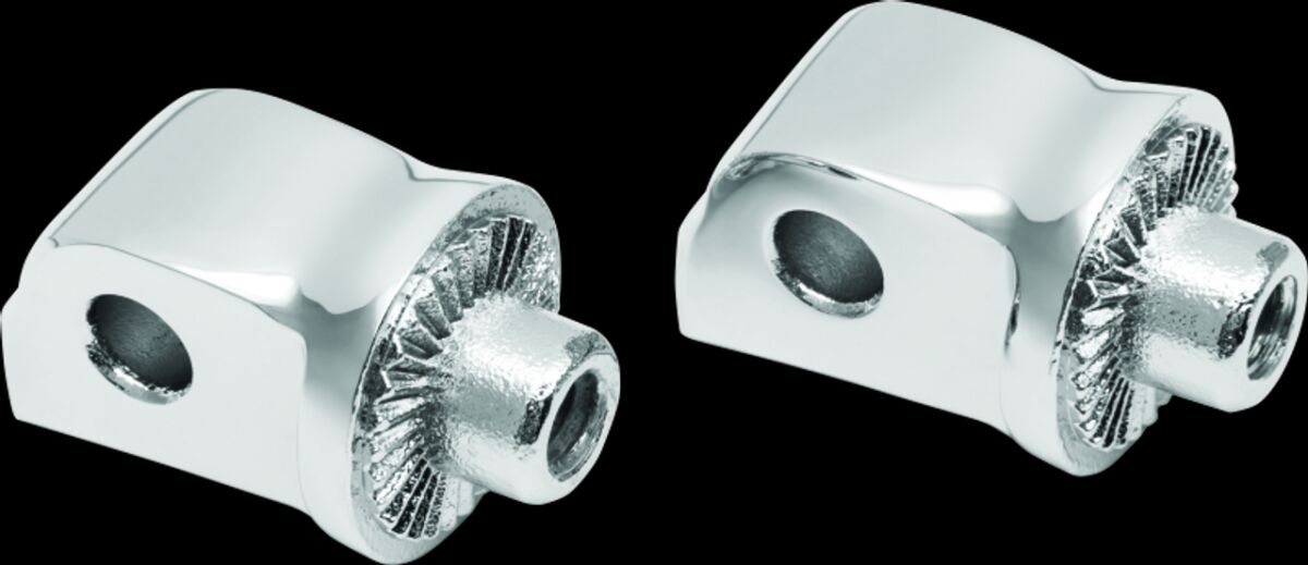 KURYAKYN ADAPTERS SPLINED MALE PASSENGE KUR8923