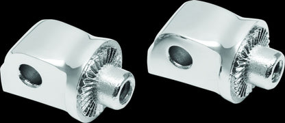 KURYAKYN ADAPTERS SPLINED MALE PASSENGE KUR8923