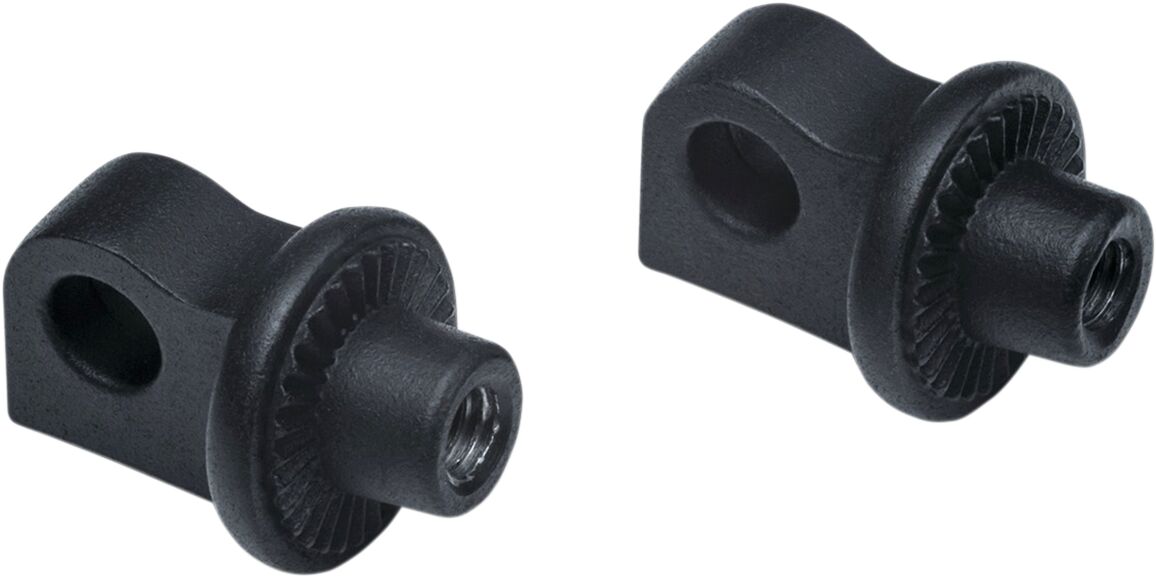 KURYAKYN ADAPTERS SPLINED MALE- SATIN B KUR6775