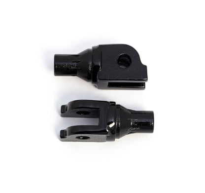 KURYAKYN ADAPTERS TAPERED FRONT PEG - S KUR8948