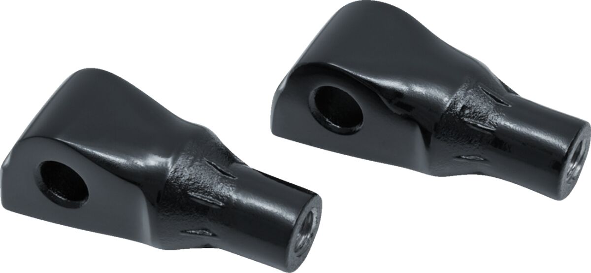 KURYAKYN ADAPTERS TAPERED PASSENGER PEG KUR8926