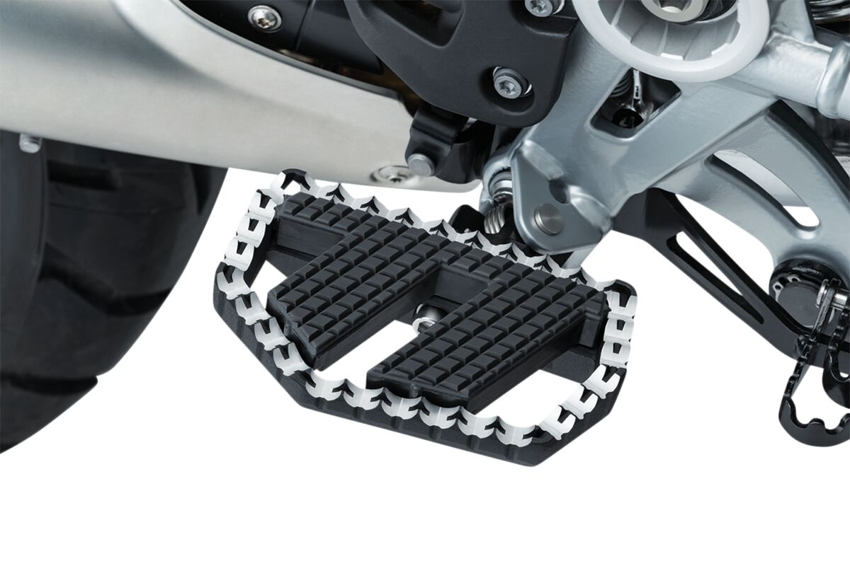 KURYAKYN PEG ADAPTERS DRIVER BMW 8907