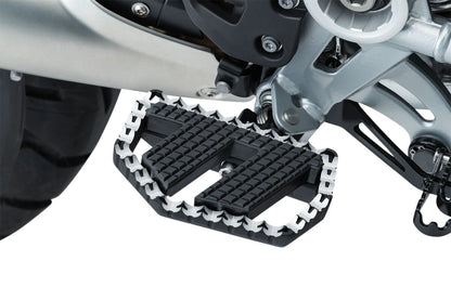 KURYAKYN PEG ADAPTERS DRIVER BMW 8907