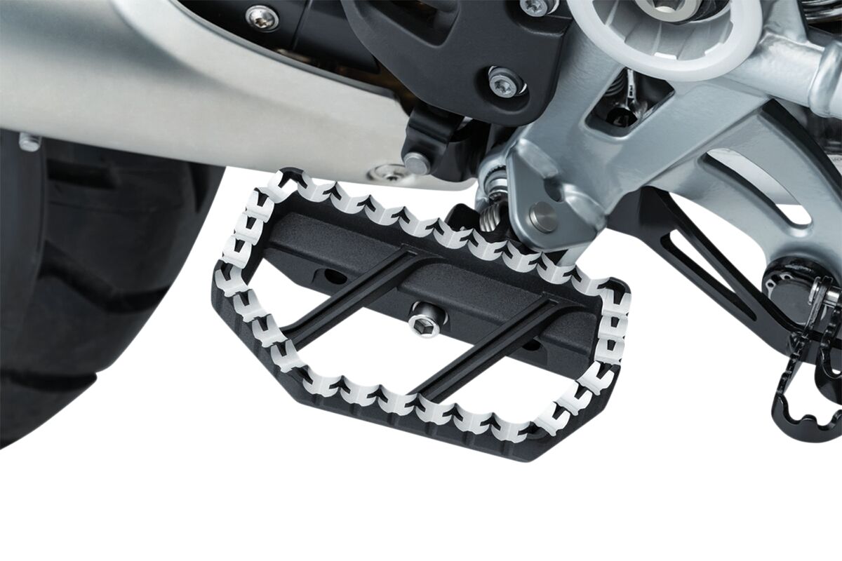 KURYAKYN PEG ADAPTERS DRIVER BMW 8907