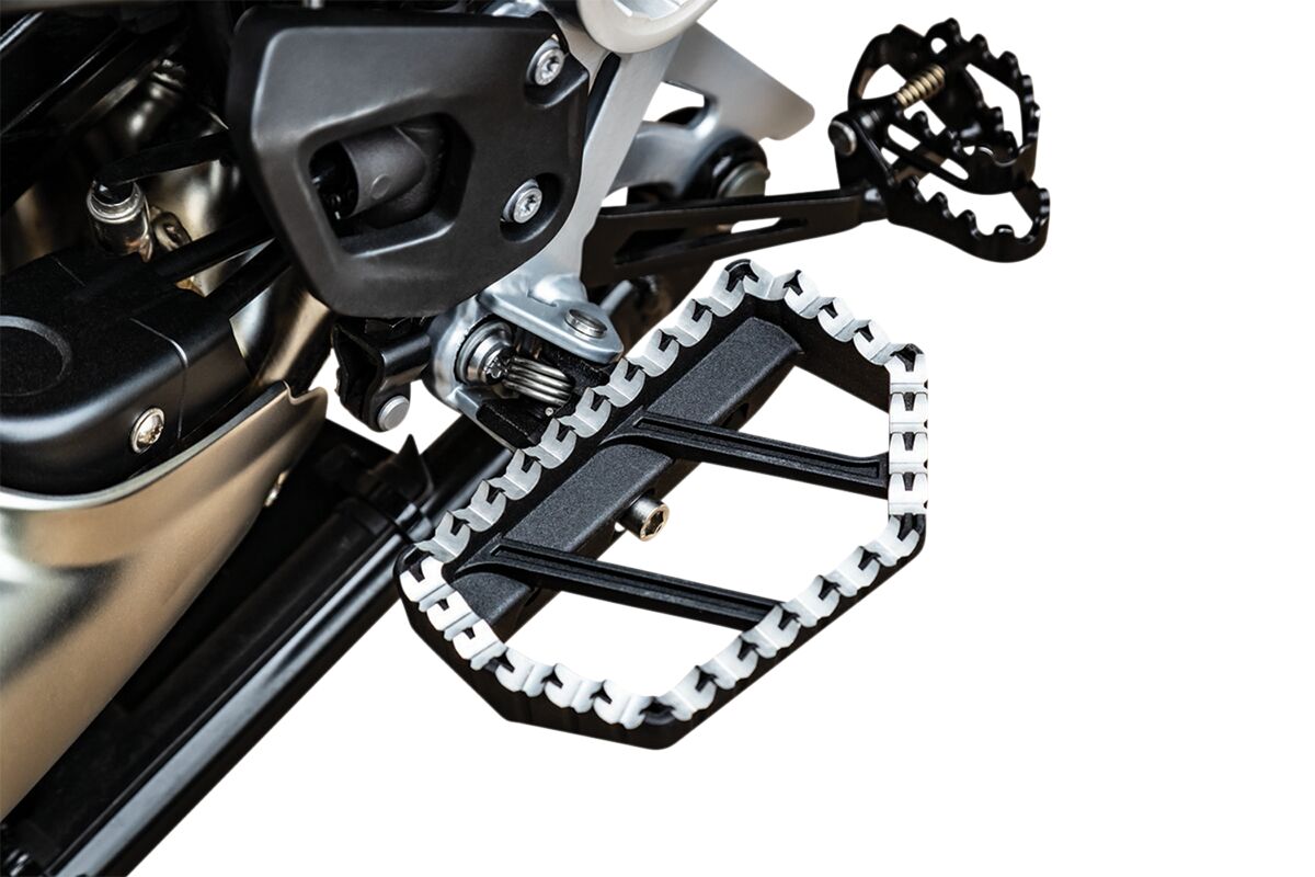 KURYAKYN PEG ADAPTERS DRIVER BMW 8907
