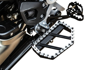 KURYAKYN PEG ADAPTERS DRIVER BMW 8907