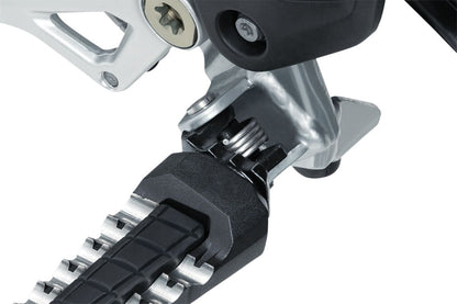 KURYAKYN PEG ADAPTERS DRIVER BMW 8907