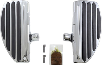 KURYAKYN FLOORBOARD ISO W/ MOUNT - CHRO KUR7916