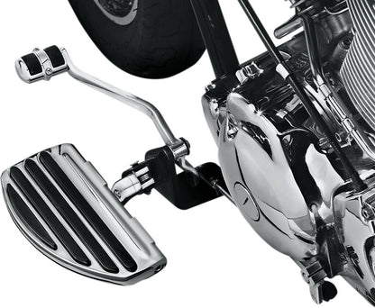 KURYAKYN FLOORBOARD ISO W/ MOUNT - CHRO KUR7916