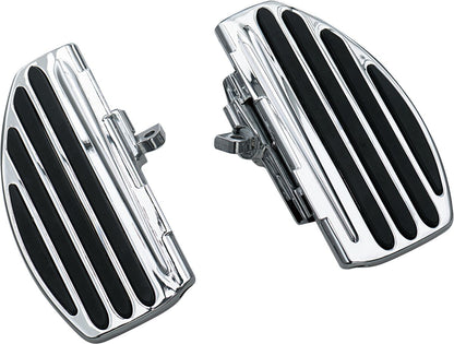 KURYAKYN FLOORBOARD ISO PASSENGER - CHR KUR4455