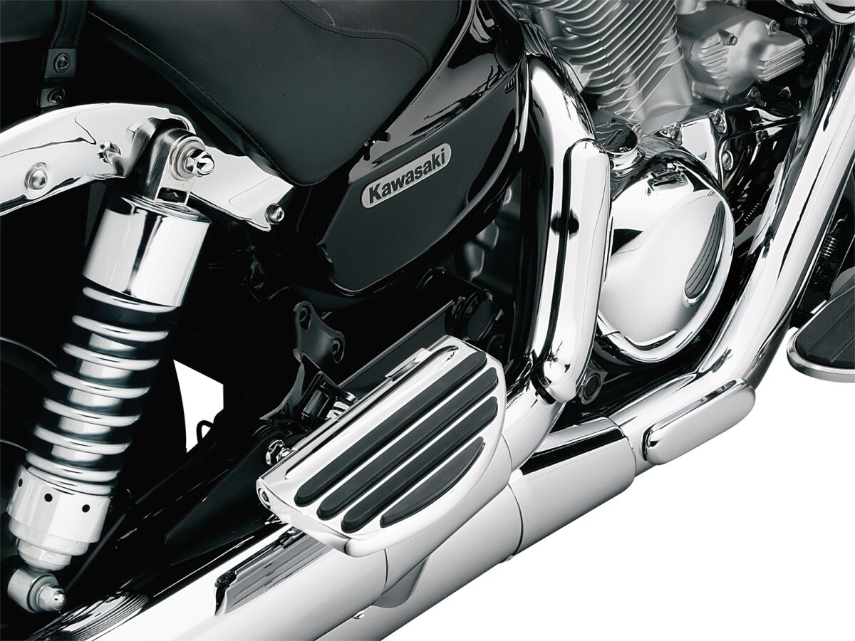 KURYAKYN FLOORBOARD ISO PASSENGER - CHR KUR4455