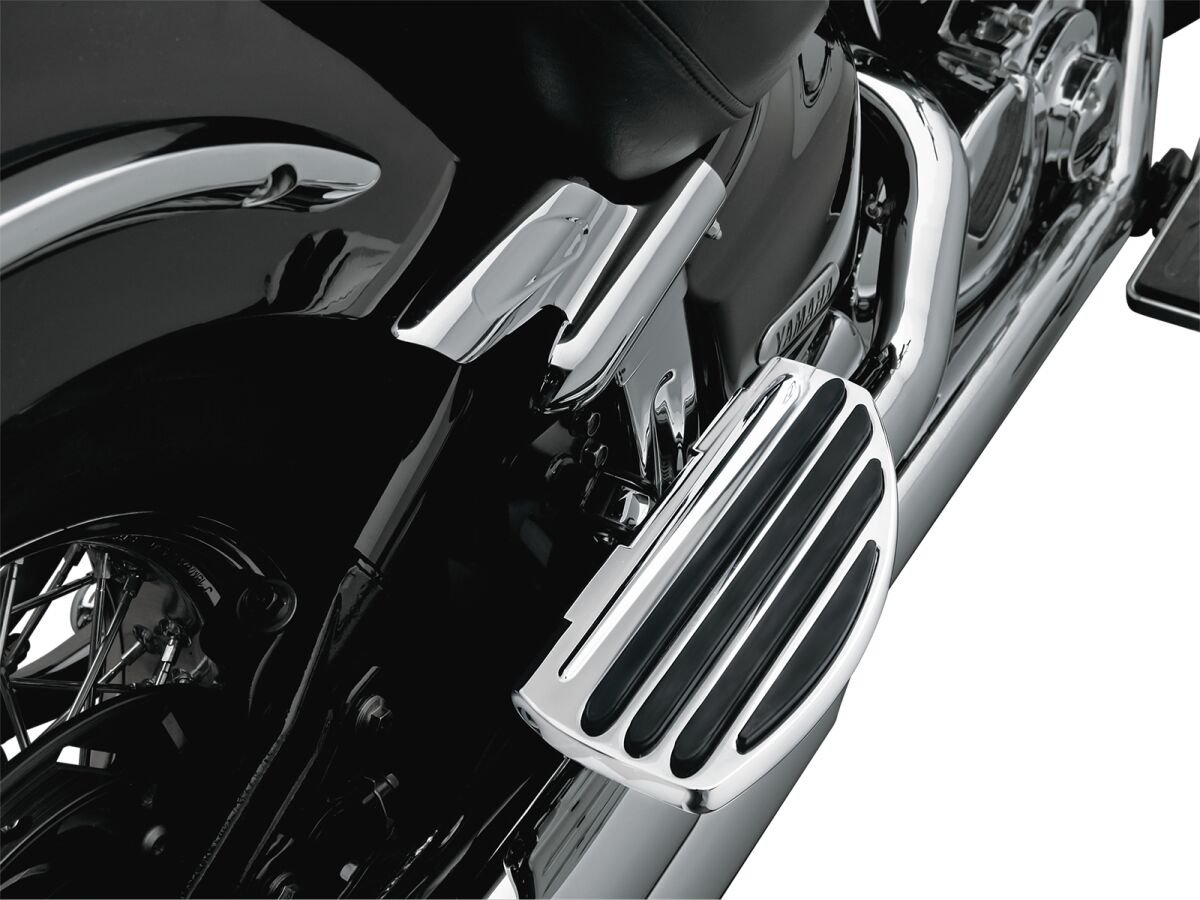 KURYAKYN FLOORBOARD ISO PASSENGER - CHR KUR4455