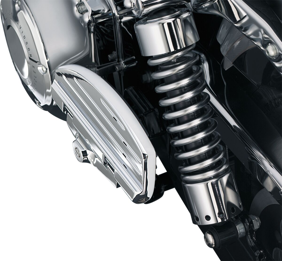 KURYAKYN FLOORBOARD ISO PASSENGER - CHR KUR4455