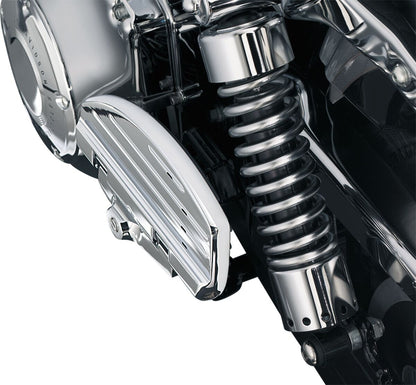KURYAKYN FLOORBOARD ISO PASSENGER - CHR KUR4455