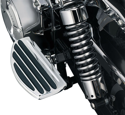 KURYAKYN FLOORBOARD ISO PASSENGER - CHR KUR4455