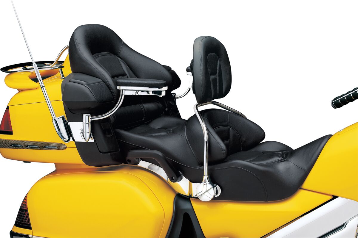 KURYAKYN FLOORBOARD ISO PASSENGER - CHR KUR4455