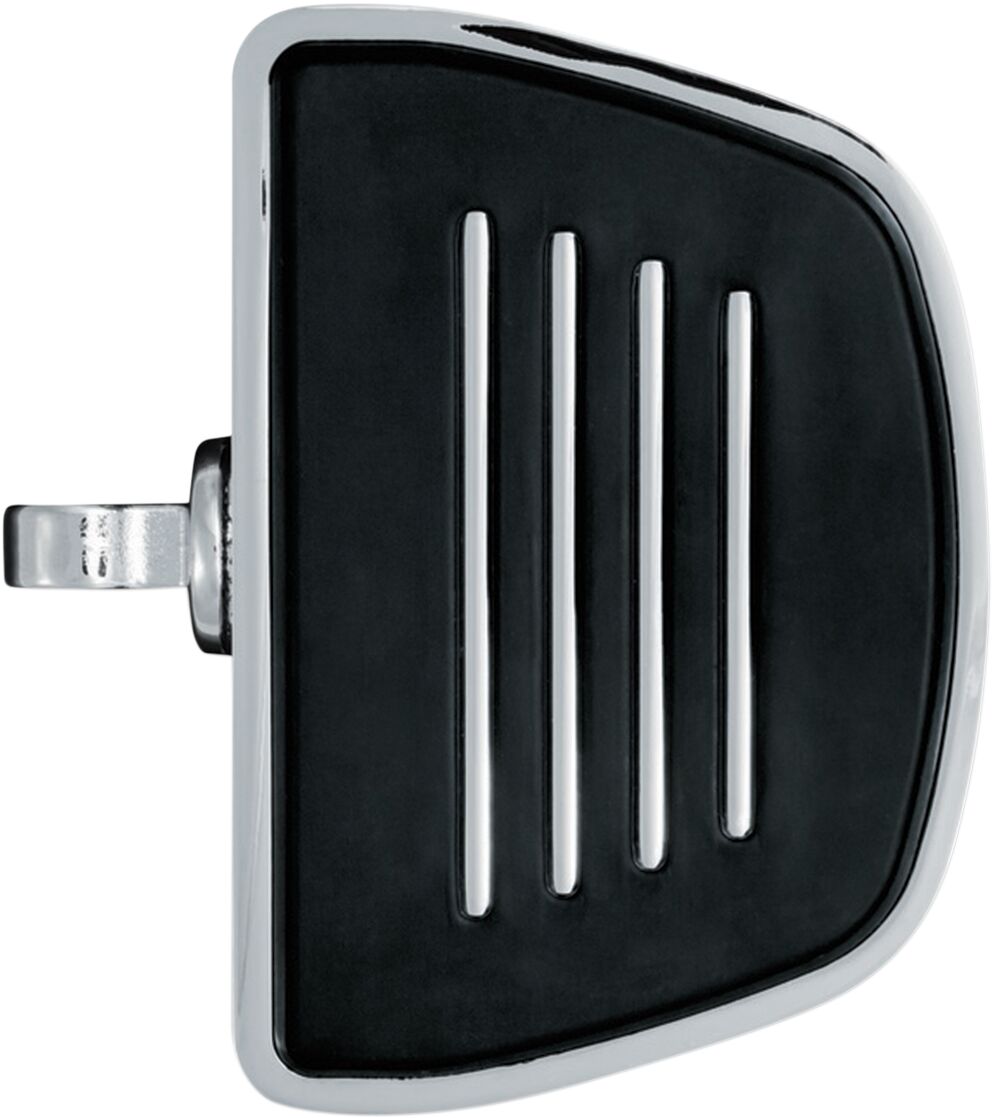 KURYAKYN PREMIUM MINI BOARDS WITH MALE MOUNT ADAPTERS GLOSS BLACK KUR4392