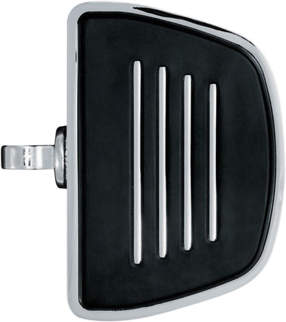 KURYAKYN PREMIUM MINI BOARDS WITH MALE MOUNT ADAPTERS GLOSS BLACK KUR4392