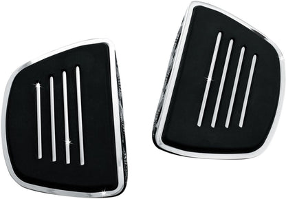 KURYAKYN PREMIUM MINI BOARDS WITHOUT ADAPTERS GLOSS BLACK KUR4393