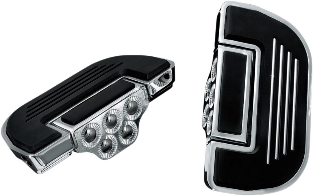 KURYAKYN FLOORBOARD PREMIUM DRIVER/PASS KUR4351