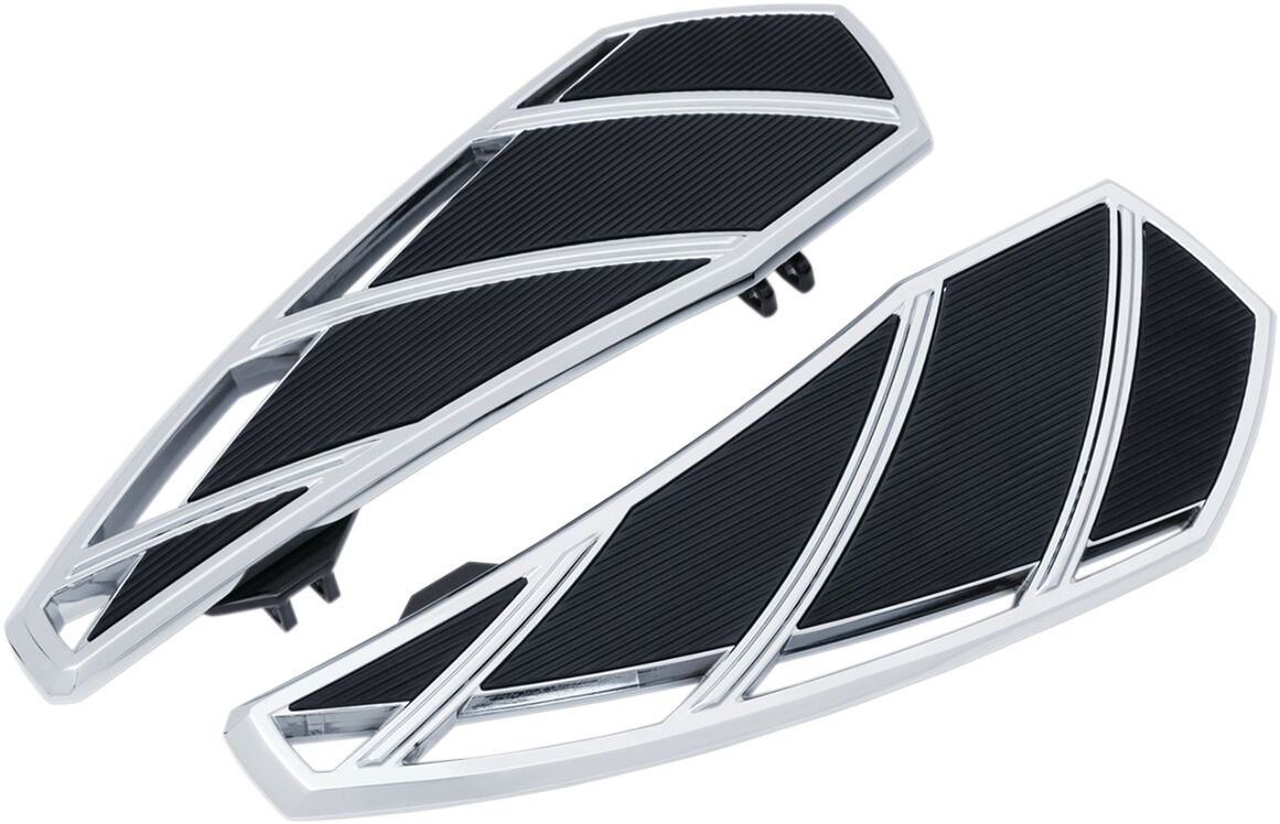 KURYAKYN FLOORBOARD PHANTOM DRIVER - HD KUR5792