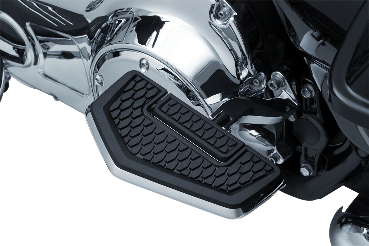 KURYAKYN FLOORBOARD HEX DRIVER/PASSENGE KUR5908