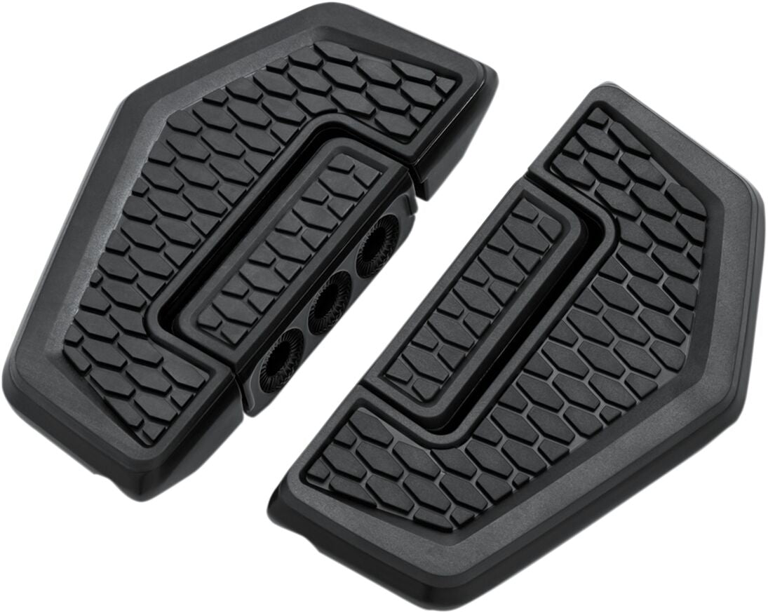 KURYAKYN FLOORBOARD HEX DRIVER/PASSENGE KUR5909