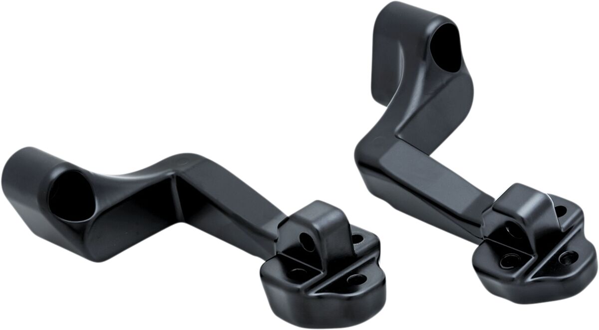 KURYAKYN MOUNTS PASS BRD IND 15+BK KUR5831