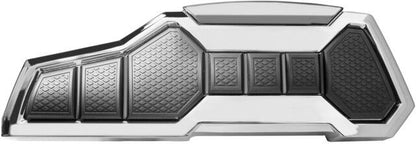 KURYAKYN FLOORBOARDS - ENYGMA - CHROME KUR10019-1