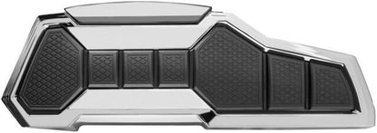 KURYAKYN FLOORBOARDS - ENYGMA - CHROME KUR10019-1