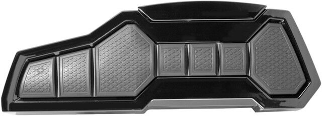 KURYAKYN FLOORBOARDS - ENYGMA - BLACK KUR10019-2