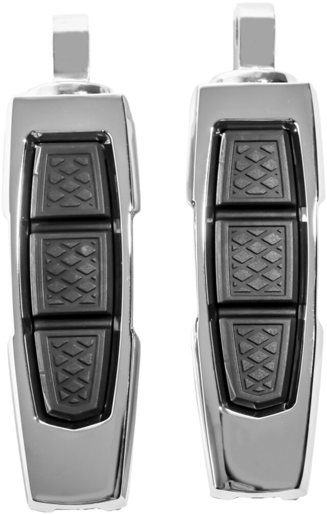 KURYAKYN FOOTPEGS - ENYGMA - WITH ADAPT KUR10030-1