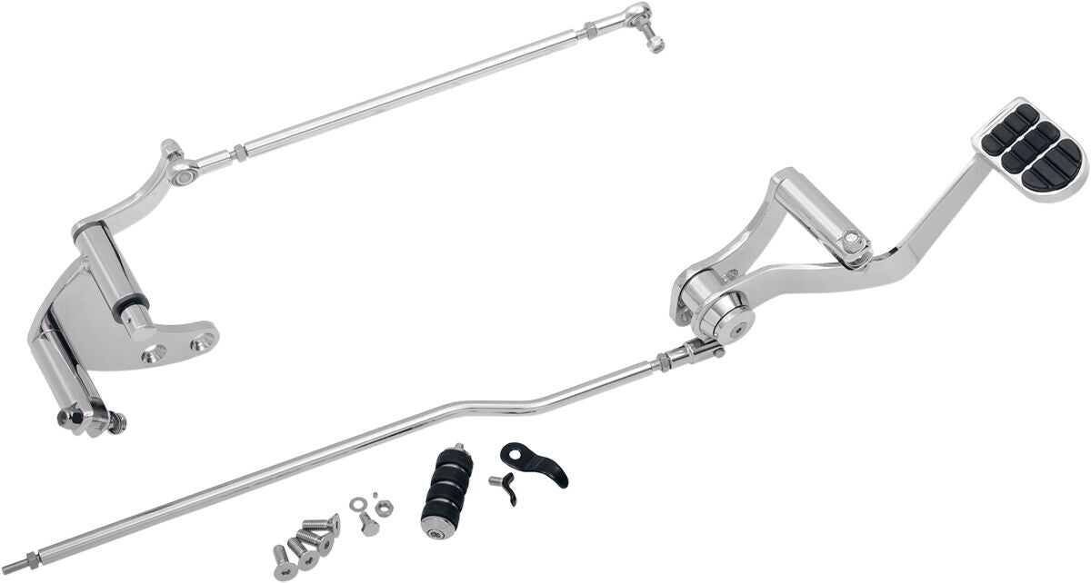 KURYAKYN KIT FORWARD CONTROL FOR SM/MD KUR9063