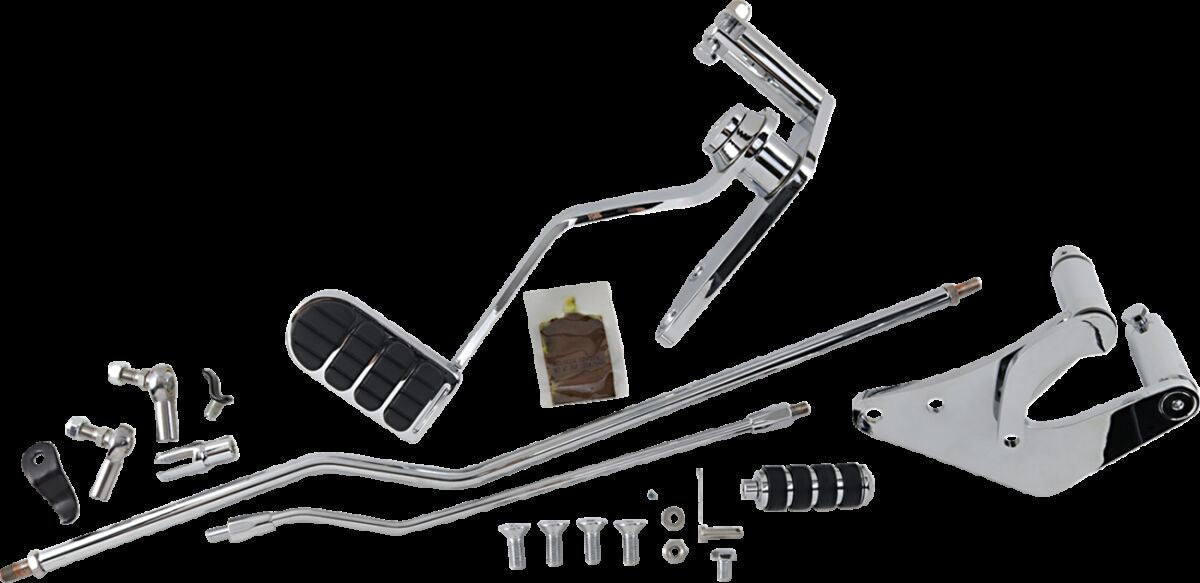 KURYAKYN FORWARD CONTROL EXT FXD KUR9064