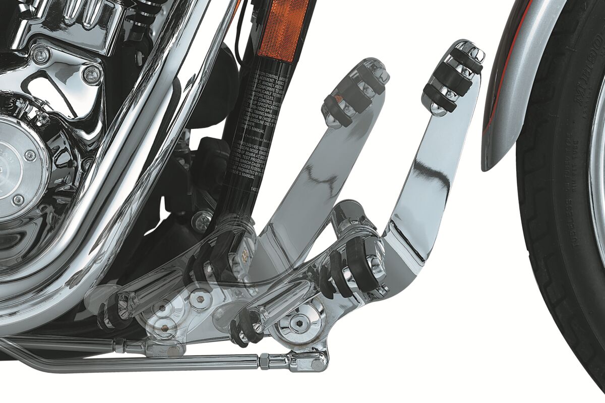 KURYAKYN FORWARD CONTROL EXT FXD KUR9064