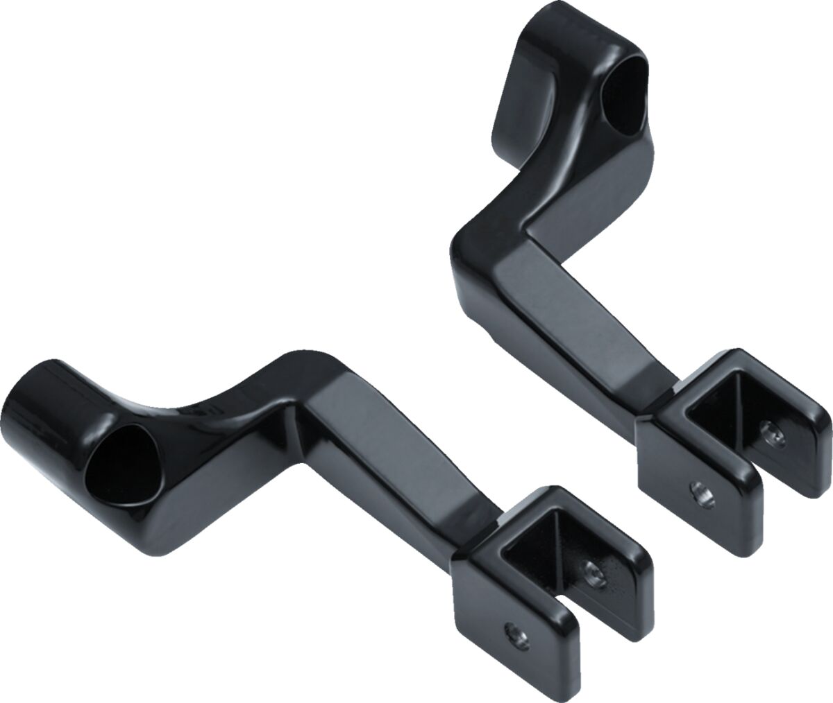 KURYAKYN MOUNTS PASS PEG IND 14+BK KUR5830
