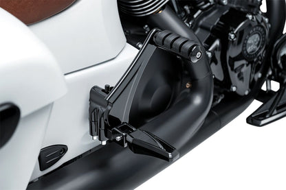 KURYAKYN MOUNTS PASS PEG IND 14+BK KUR5830