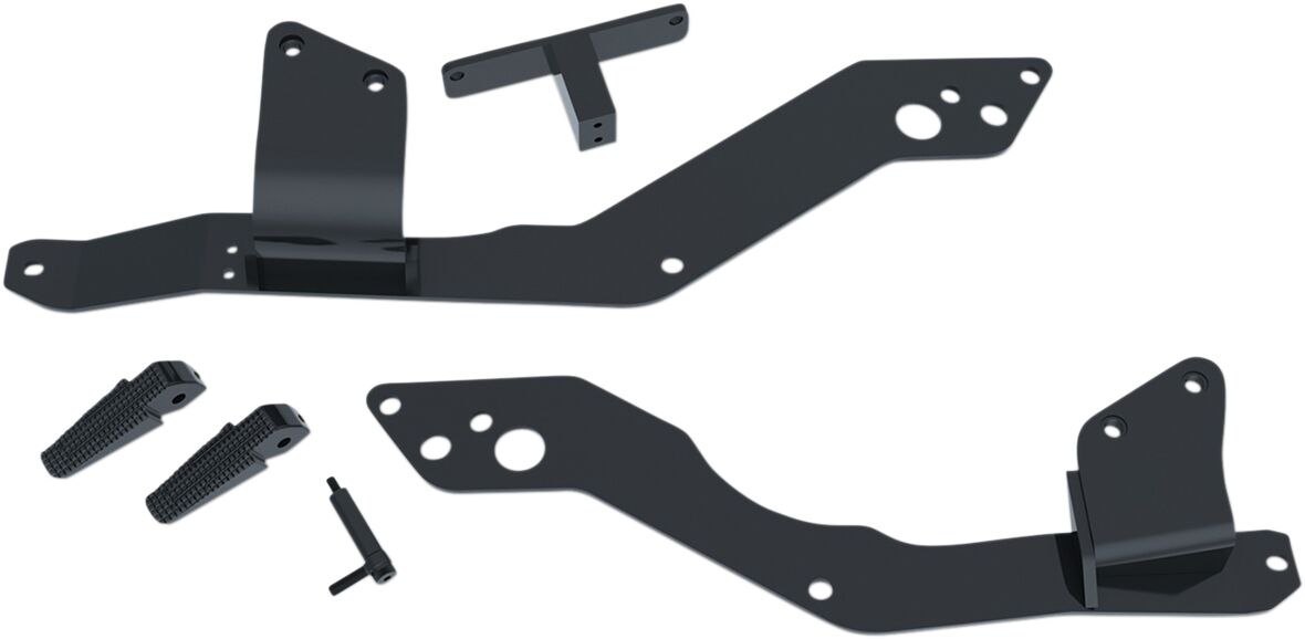 KURYAKYN MID CONTROLS FOR '15+ IND KUR8965